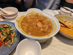 -章记星洲 · 新加坡餐厅(望京店)
