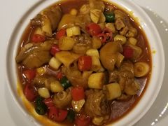 -宁夏国强手抓羊肉·清真菜(未央路凤三店)