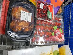 -山姆会员商店(亦庄创意生活广场店)