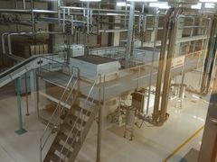 -歌斐颂巧克力小镇