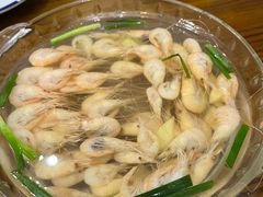 -呼吸森林·生态农庄农家乐私房菜