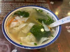 -长人馄饨铺(解放街店)