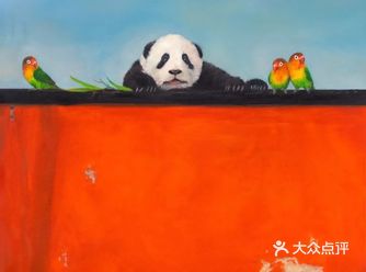 也许现实生活对于大多成年人来说,多的是虚情假意