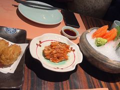-山葵家·创意料理(万象汇店)