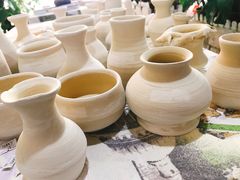 -粤陶渊.DIY陶艺体验馆(粤陶总店)