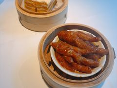 -悦景酒家(罗湖店)