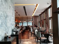 大堂-夏宫中餐厅(静安香格里拉店)