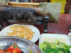 -61号餐吧(兴坪古镇漓江店)