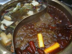 -川中故事·成都老火锅(东书房店)