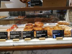 -WHEAT&BAKER-麥(凯德来福士店)