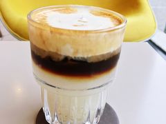 -CAFE'IN精品咖啡体验空间(小寨店)