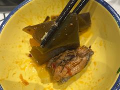 -晓彭肥肠鸡·泡椒鸡火锅(水木天地店)