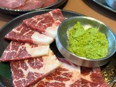 -陇璟烧肉酒场(友谊阳光城店)