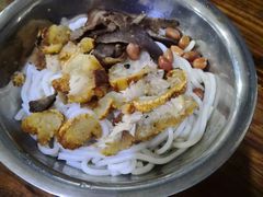 -老东江米粉