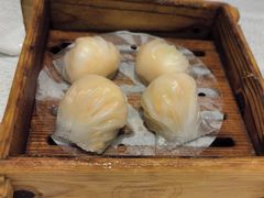 -金翠皇宫粤菜·点心·海鲜(科技园店)