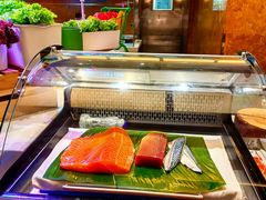 -怡咖啡·自助餐·西安香格里拉