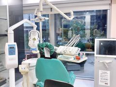-精德口腔·种植修复·儿牙中心(财富中心店)