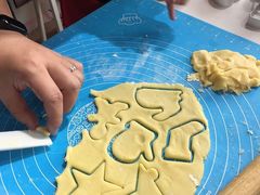 -幸福里DIY蛋糕烘焙·团建·拼豆豆(普陀店)