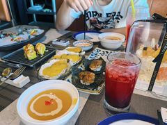 -極上萬膳·日料放题(来福士江景店)