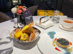-燃扒房Steakhouse(皇庭店)