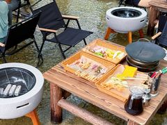 -沂蒙云瀑洞天景区