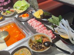 -新辣道鱼火锅(领展购物广场·中关村店)