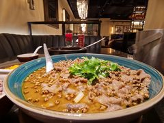 -华豫川酒家(大卫城店)