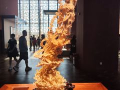 -北京工艺美术博物馆