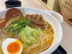 -味千拉面(东方明珠店)