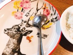 -新白鹿餐厅(城西银泰城店)