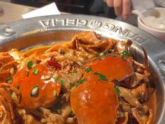 -胖哥俩肉蟹煲(梅溪步步高店)