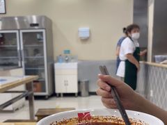 -马子禄牛肉面(金宝街店)