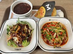 -魏家凉皮(博水商务大厦店)