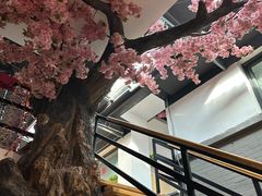 -缘福乡村铁锅炖民宿(八达岭店)