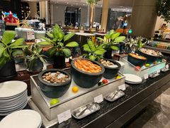 -博林天瑞喜来登酒店·西丽尚膳