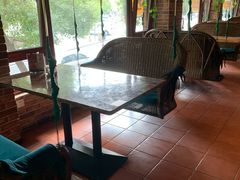 室内摇蓝景观位-元品牛排·休闲厨坊(晋江实小店)