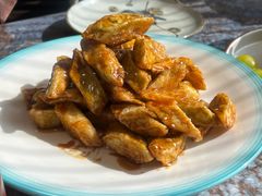 -君霖海鲜私房菜(春柳店)