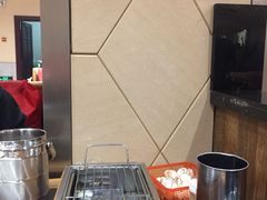 -金刚山烧烤(红旗大街店)