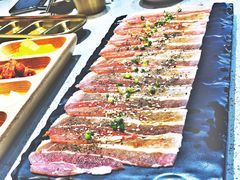 -妥妥烤肉料理(昙华林店)