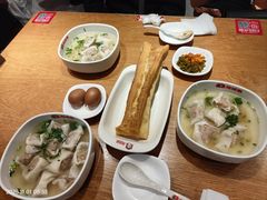 -南城香(北京南站店)