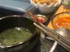 -芝士牛炭火烤肉