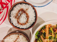 猪油拌饭-长沙文和友(海信广场店)