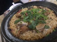 -仙庙烧鸡(大岭山总店)