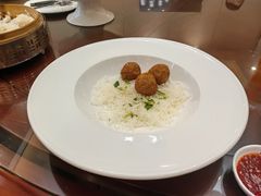 -茶港食堂(武昌店)