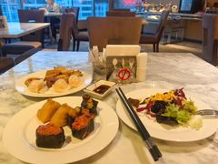-广州花都皇冠假日酒店