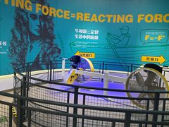 -东莞市科学技术博物馆