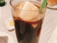 冰激凌咖啡-红房子西菜馆(淮海中路店)