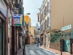 -龙环葡韵住宅式博物馆