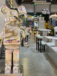 -桃桃屿·潮牌酷银(世纪荟店)