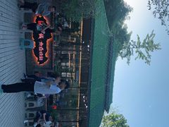 -醉月城西昌火盆烧烤(天府店)